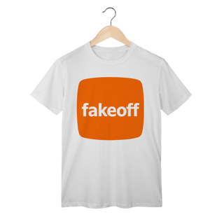 Nome do produto Camiseta Masculina Fakeoffu