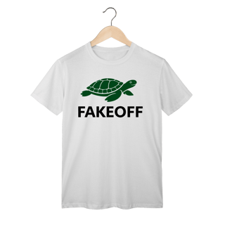 Nome do produto Camiseta Masculina Fakeoffcoste