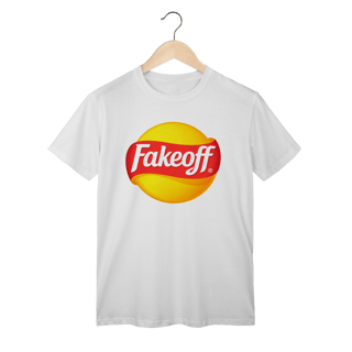 Nome do produto Camiseta Masculina Fakeoffays