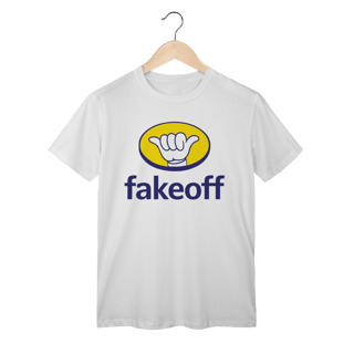Nome do produto Camiseta Masculina Fakeoffivre