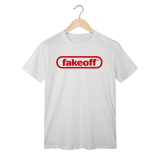 Nome do produto Camiseta Masculina Fakeoffendo