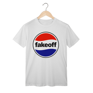 Nome do produto Camiseta Masculina Fakeoffsi