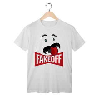 Nome do produto Camiseta Masculina Fakeoffgles