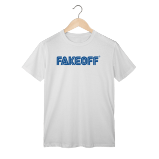 Nome do produto Camiseta Masculina Fakeoffga