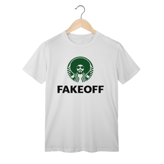 Nome do produto Camiseta Masculina Fakeoffucks