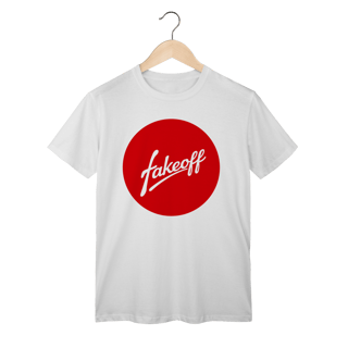 Nome do produto Camiseta Masculina Fakeoffigen