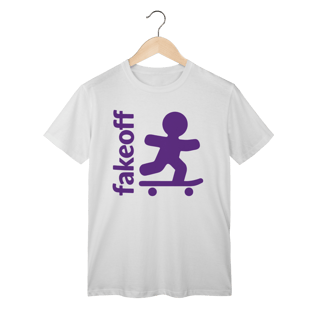 Nome do produto Camiseta Masculina Fakeoffvo