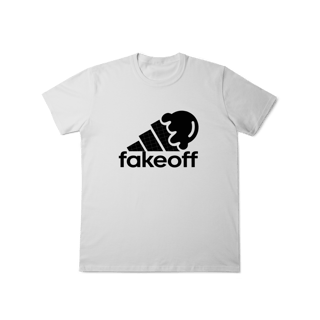 Nome do produto Camiseta Masculina Fakeoffdidas