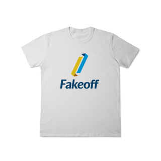 Nome do produto Camiseta Masculina Fakecoffeiros