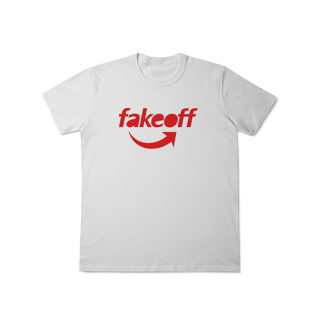 Nome do produto Camiseta Masculina Fakeoffudi