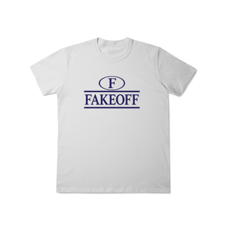 Nome do produto Camiseta Masculina Fakeoffan