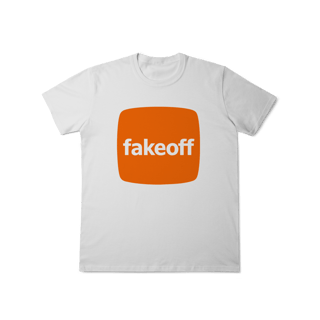 Nome do produto Camiseta Masculina Fakeoffu