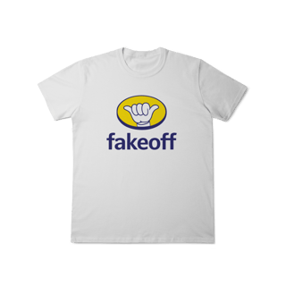 Nome do produto Camiseta Masculina Fakeoffivre