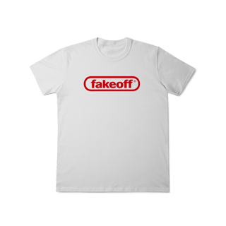 Nome do produto Camiseta Masculina Fakeoffendo