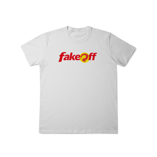 Nome do produto Camiseta Masculina Fakeoffkol