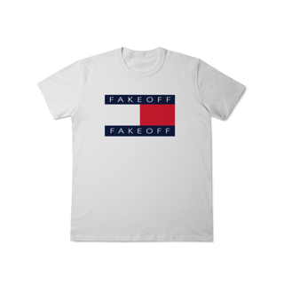 Nome do produto Camiseta Masculina Fakeoffight