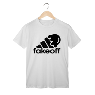 Nome do produto Camiseta Masculina Fakeoffdidas
