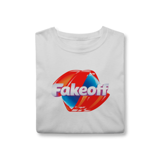 Nome do produto Camiseta Masculina Fakeoffri
