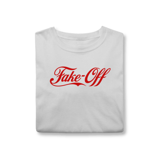 Nome do produto Camiseta Masculina Fakecoffke