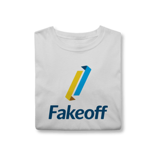 Nome do produto Camiseta Masculina Fakecoffeiros