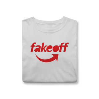 Nome do produto Camiseta Masculina Fakeoffudi