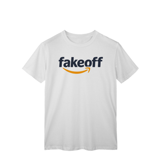 Camiseta Masculina Fakeoffzon
