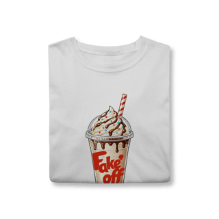 Nome do produto Camiseta Masculina Fakeoffbs