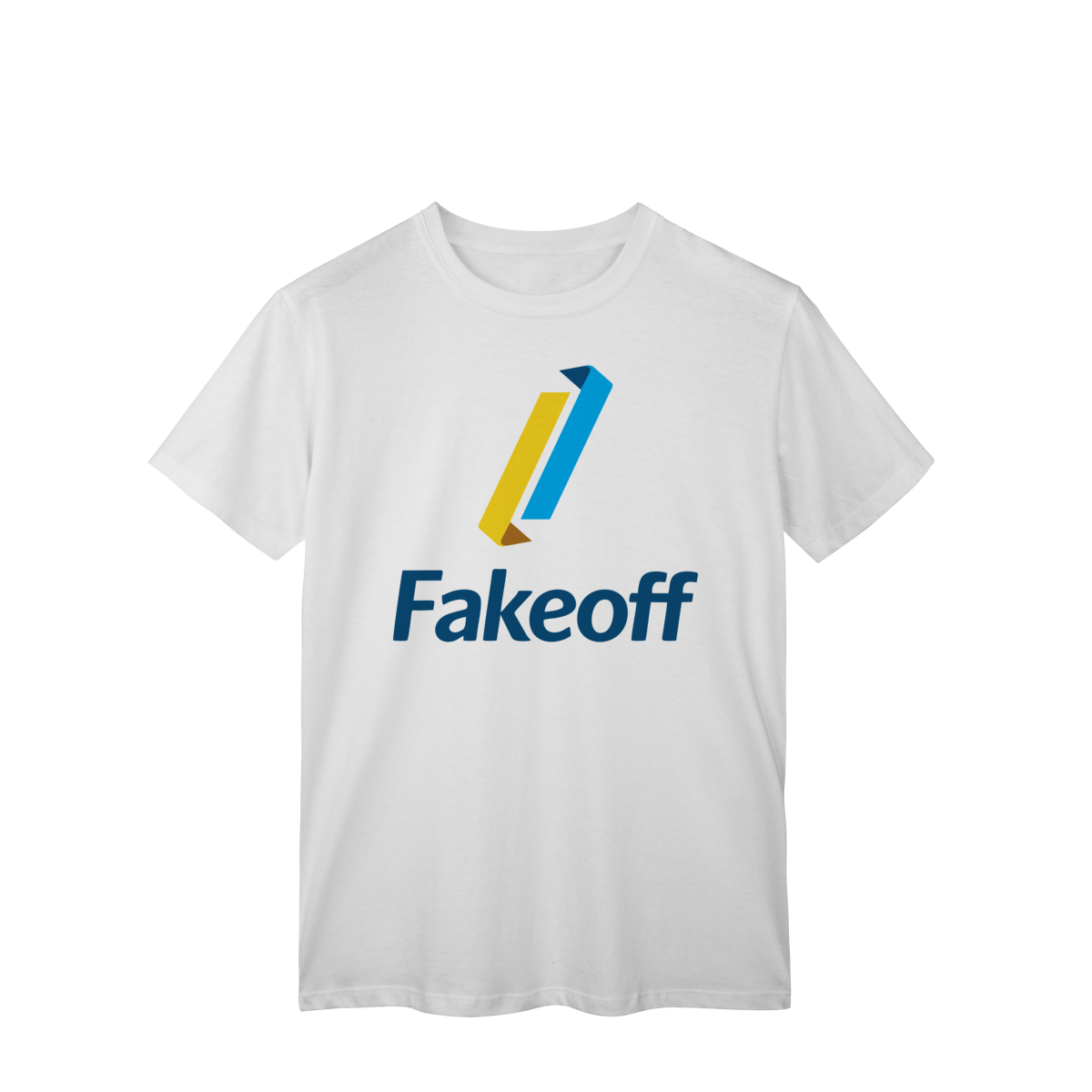 Nome do produto: Camiseta Masculina Fakecoffeiros