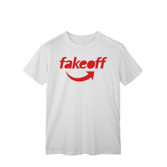 Camiseta Masculina Fakeoffudi
