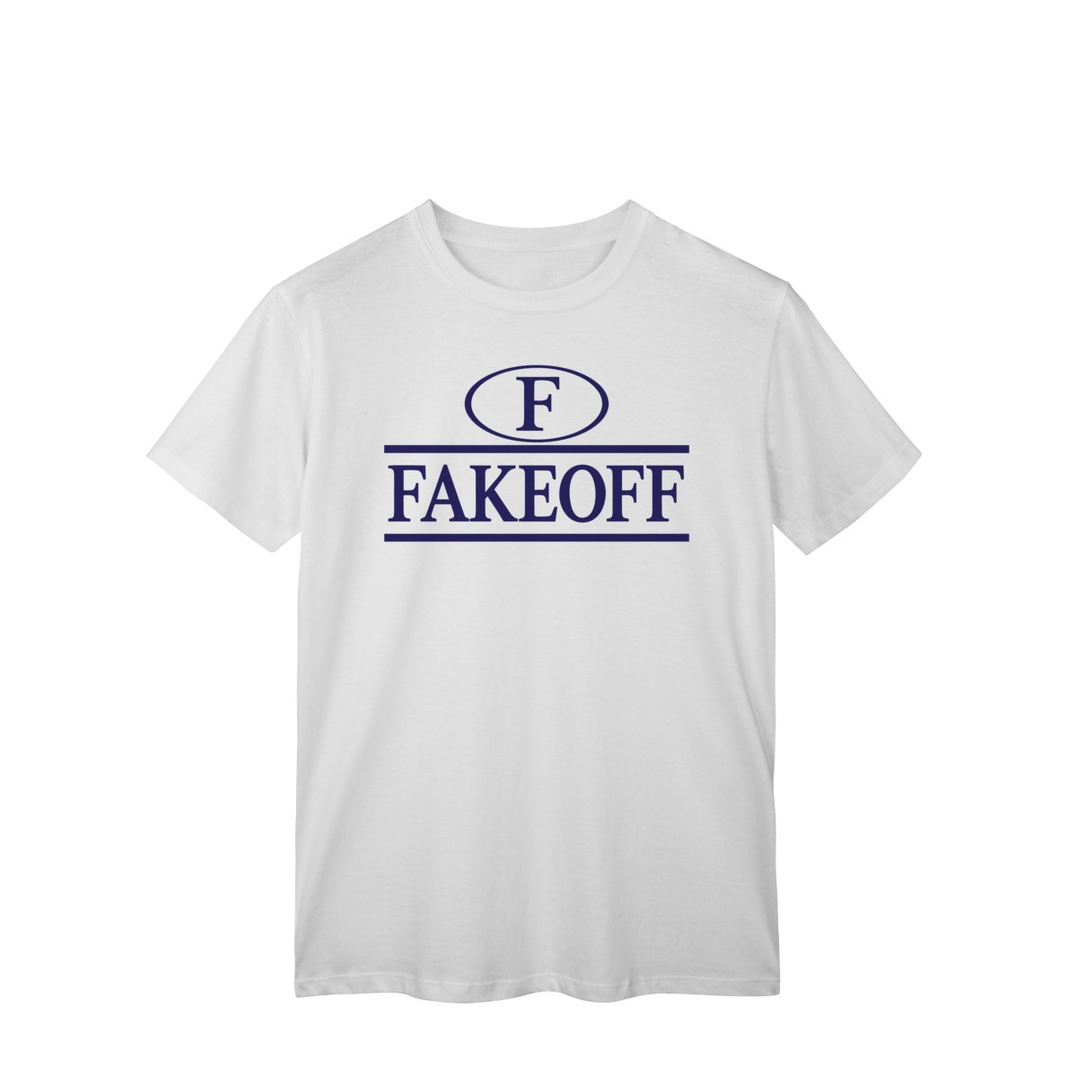 Nome do produto: Camiseta Masculina Fakeoffan