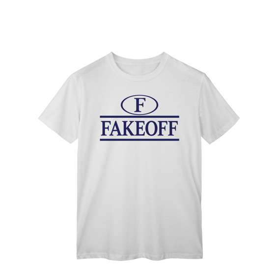 Camiseta Masculina Fakeoffan