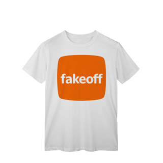 Camiseta Masculina Fakeoffu