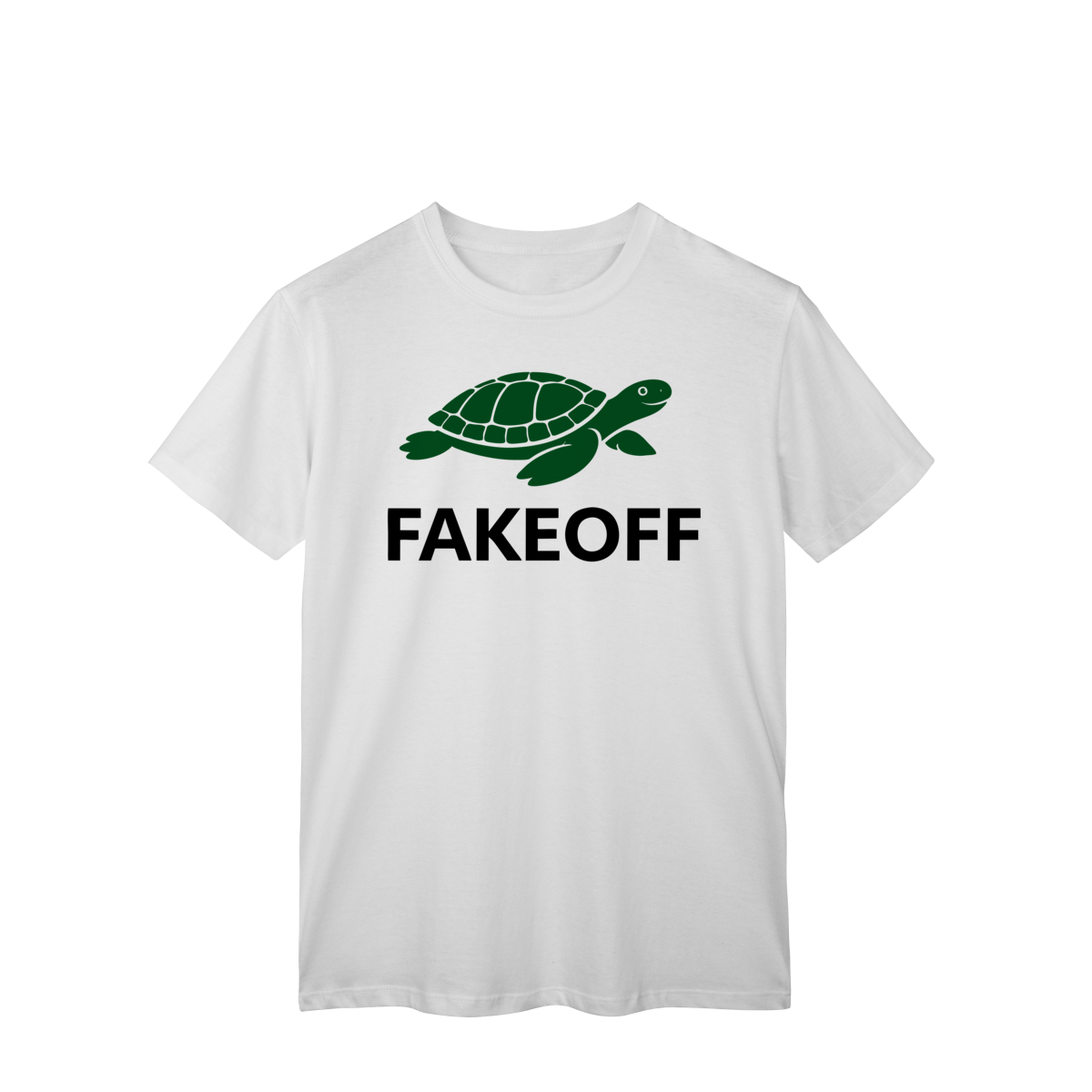 Nome do produto: Camiseta Masculina Fakeoffcoste