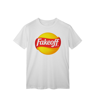 Camiseta Masculina Fakeoffays