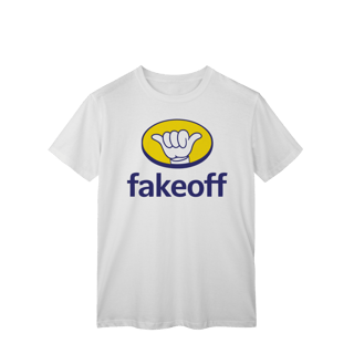 Camiseta Masculina Fakeoffivre