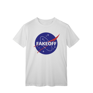 Nome do produto Camiseta Masculina Fakeoffasa