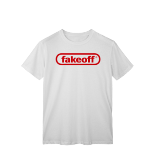 Nome do produto Camiseta Masculina Fakeoffendo