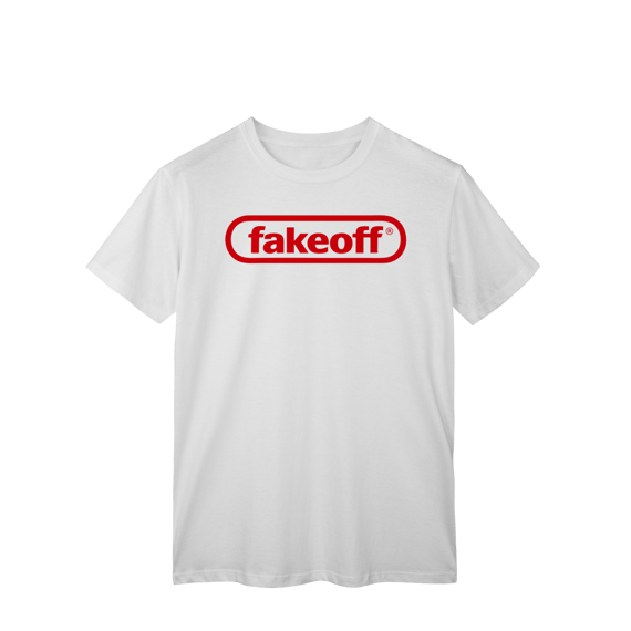 Camiseta Masculina Fakeoffendo