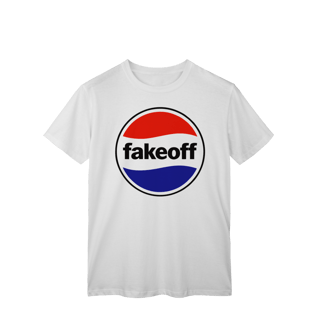 Camiseta Masculina Fakeoffsi