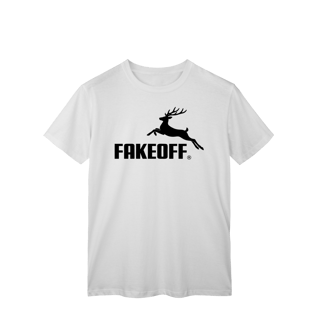 Camiseta Masculina Fakeoffcervo