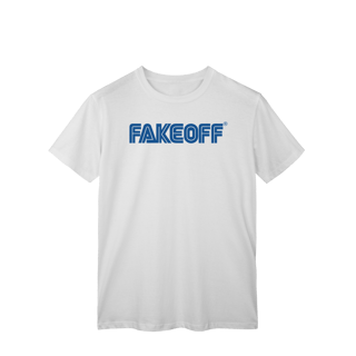 Camiseta Masculina Fakeoffga