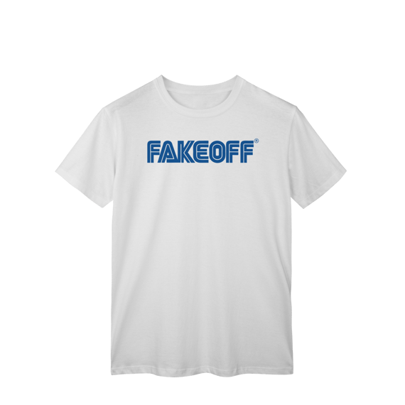 Camiseta Masculina Fakeoffga