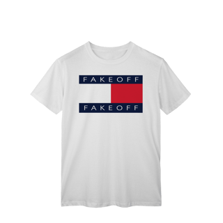 Nome do produto Camiseta Masculina Fakeoffight