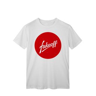 Camiseta Masculina Fakeoffigen