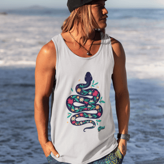 REGATA SNAKE FLOWERS