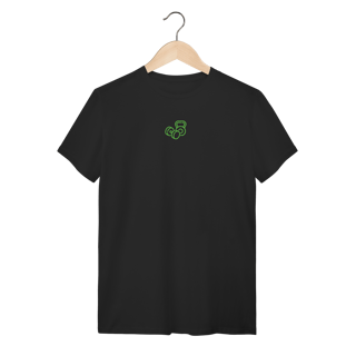 Nome do produto Camisa Aluno Verde