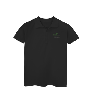 Nome do produto Camisa polo FEM treinador Verde