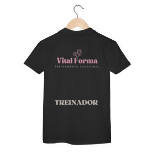 Nome do produto Polo Fem Treinador