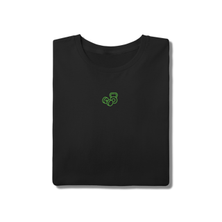 Nome do produto Camisa Aluno Verde