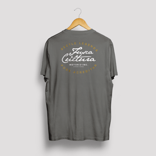 Nome do produtoCamiseta Pima - Fusca é Cultura
